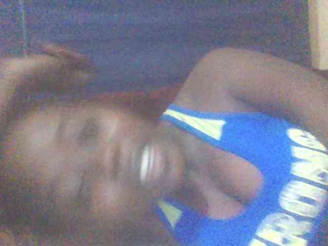 PrettyG webcam