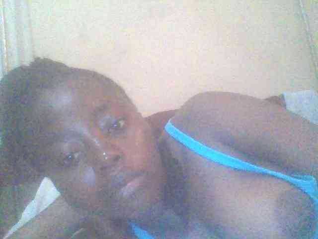 PrettyG webcam