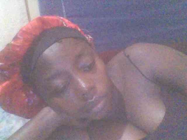PrettyG webcam
