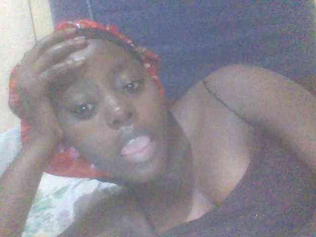 PrettyG webcam