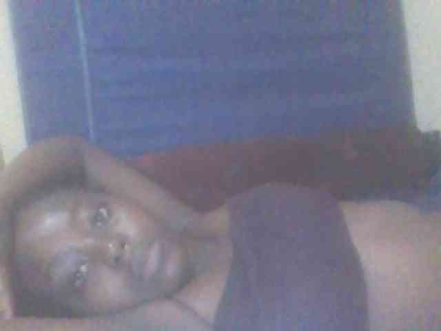 PrettyG webcam