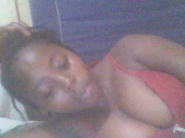 PrettyG webcam