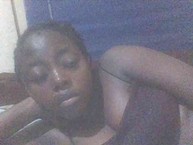 PrettyG webcam