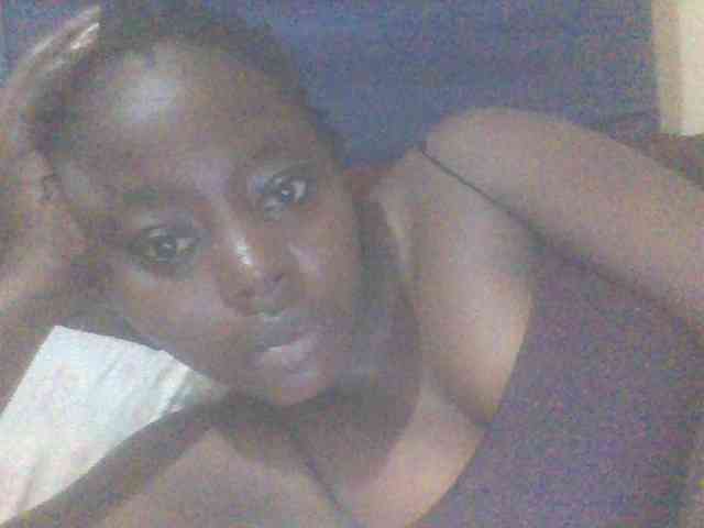 PrettyG webcam