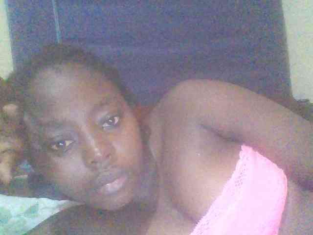 PrettyG webcam