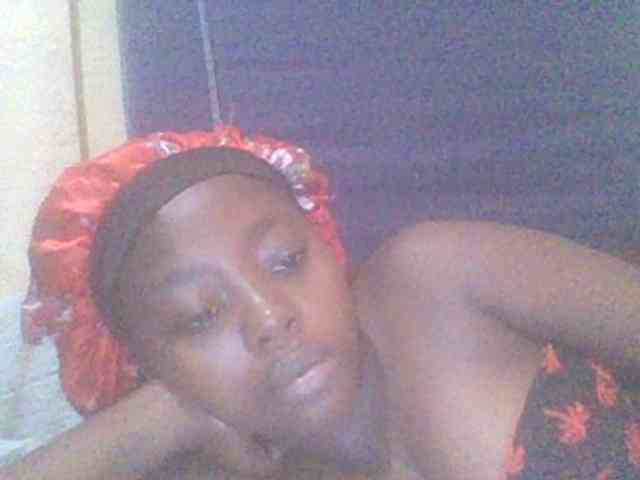 PrettyG webcam