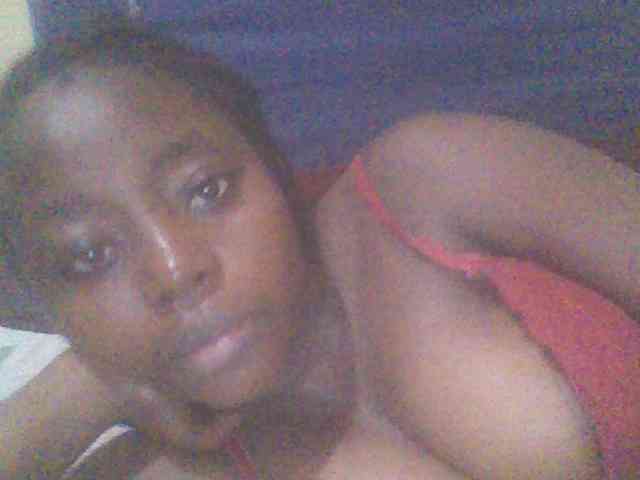 PrettyG webcam