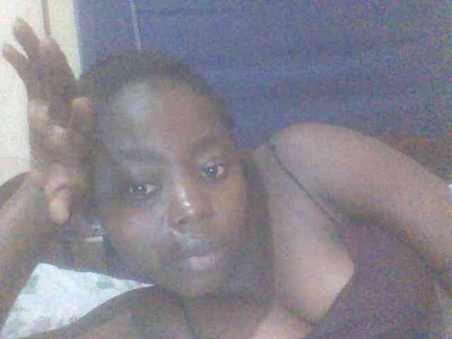 PrettyG webcam