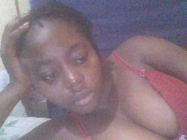 PrettyG webcam