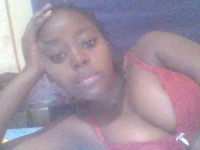 PrettyG webcam