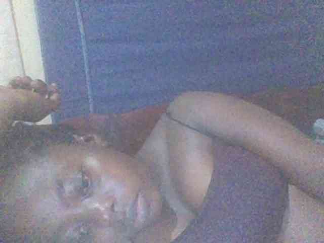 PrettyG webcam