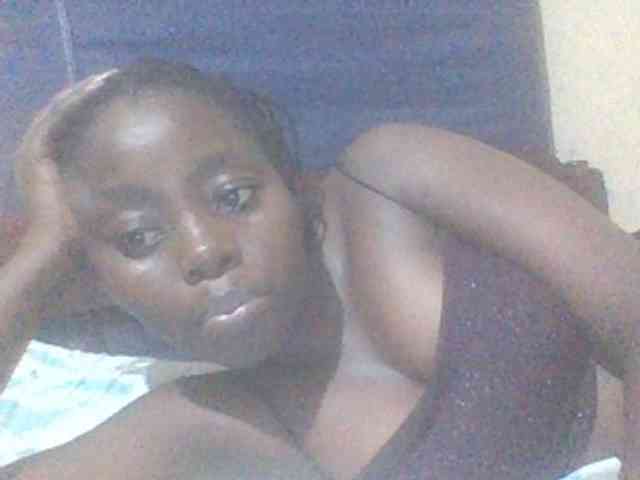 PrettyG webcam