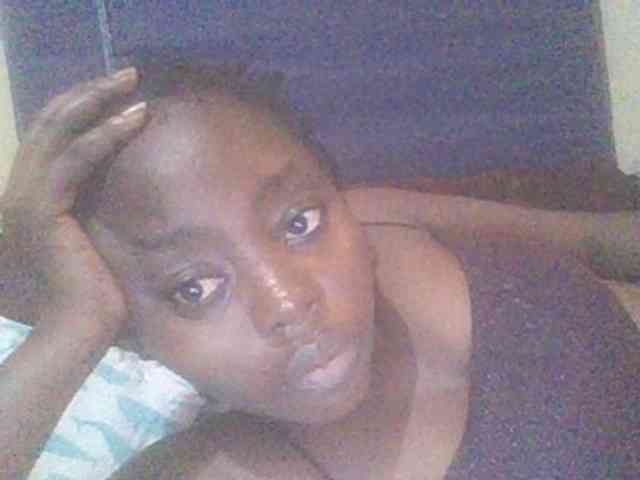 PrettyG webcam