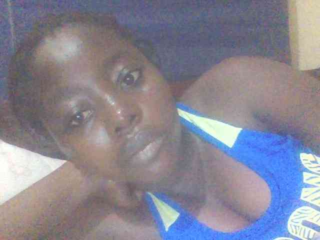 PrettyG webcam