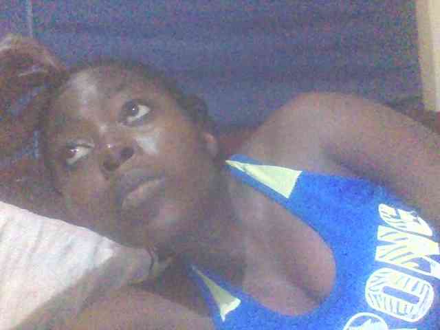 PrettyG webcam