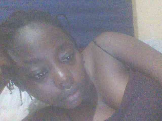 PrettyG webcam