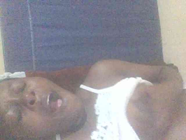 PrettyG webcam
