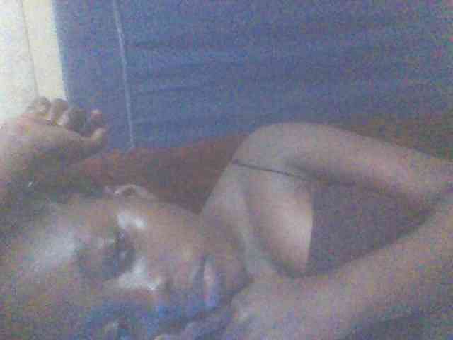 PrettyG webcam