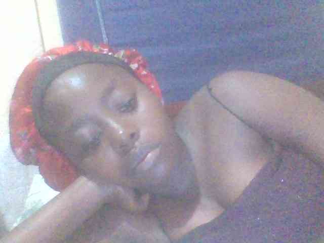 PrettyG webcam