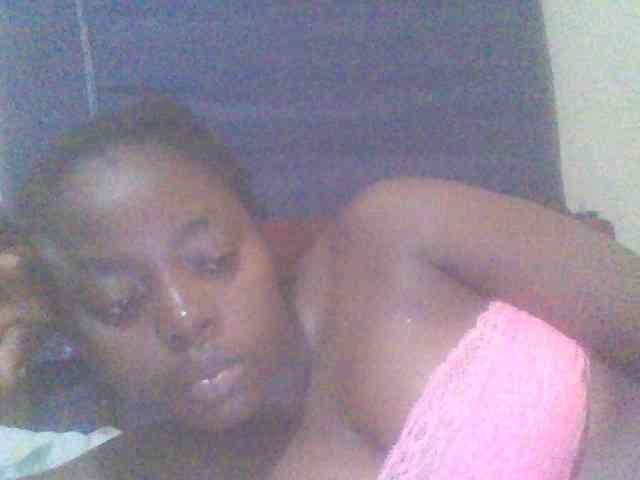 PrettyG webcam