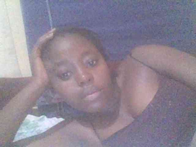 PrettyG webcam