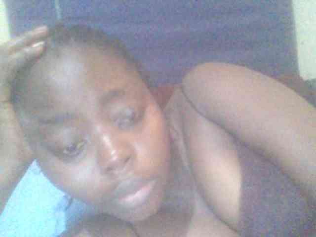 PrettyG webcam