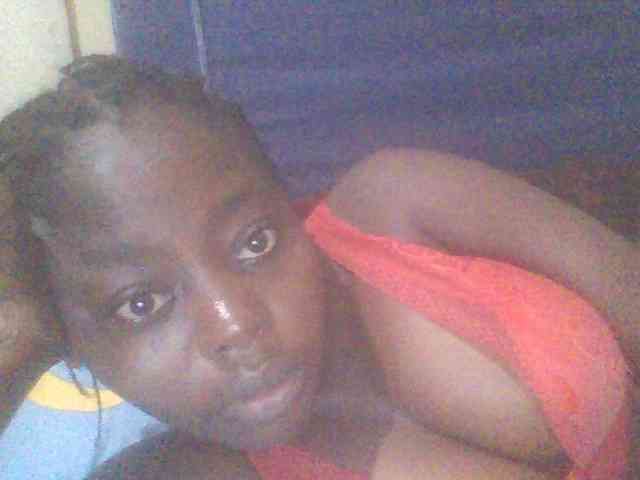 PrettyG webcam