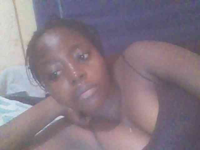 PrettyG webcam