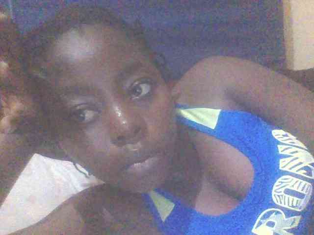 PrettyG webcam