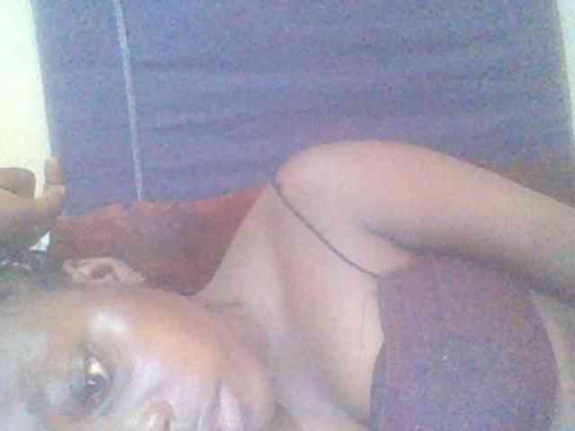 PrettyG webcam