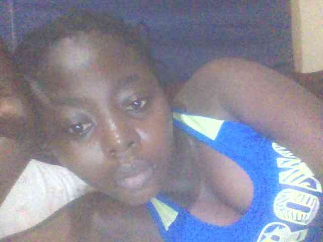 PrettyG webcam