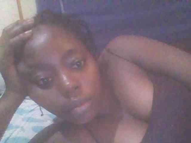 PrettyG webcam