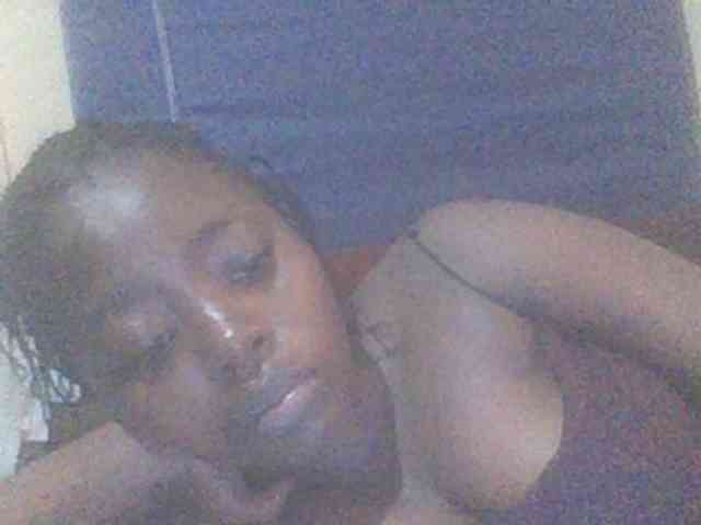 PrettyG webcam