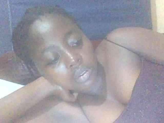 PrettyG webcam