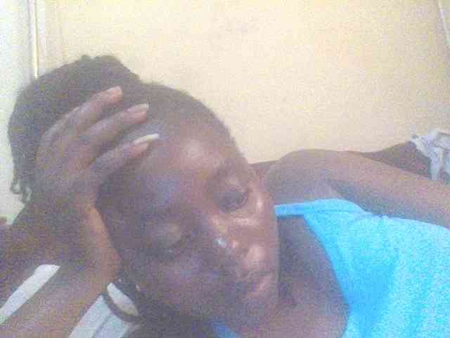PrettyG webcam