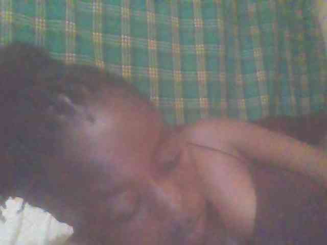 PrettyG webcam