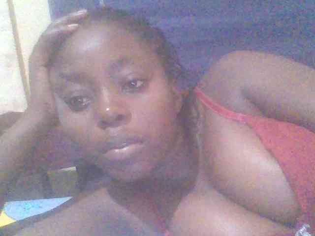 PrettyG webcam