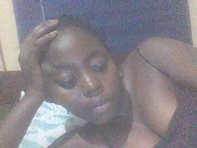 PrettyG webcam