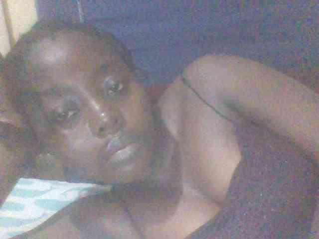 PrettyG webcam