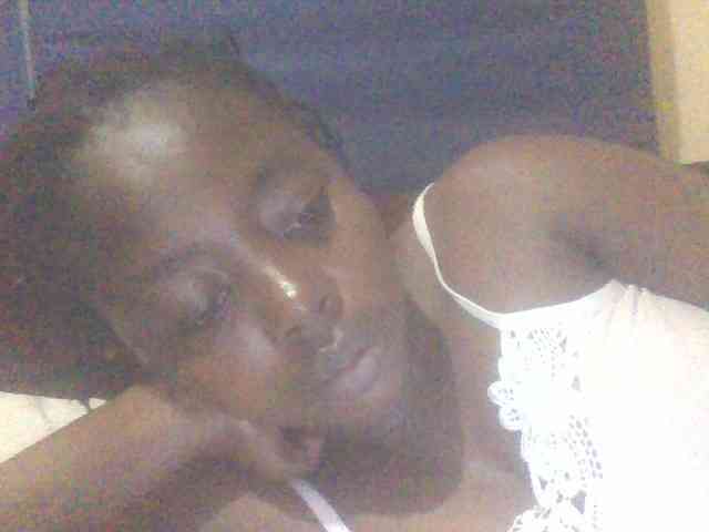 PrettyG webcam