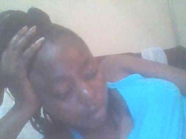 PrettyG webcam