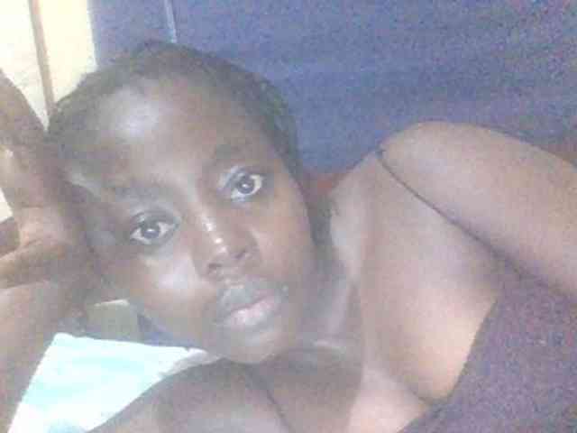 PrettyG webcam