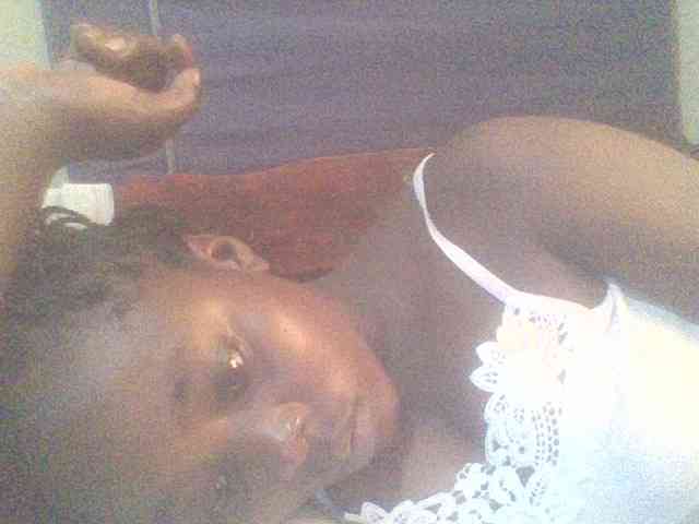 PrettyG webcam