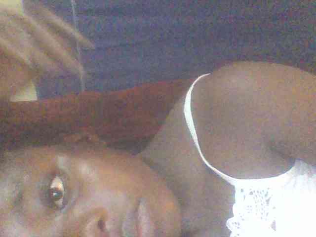 PrettyG webcam