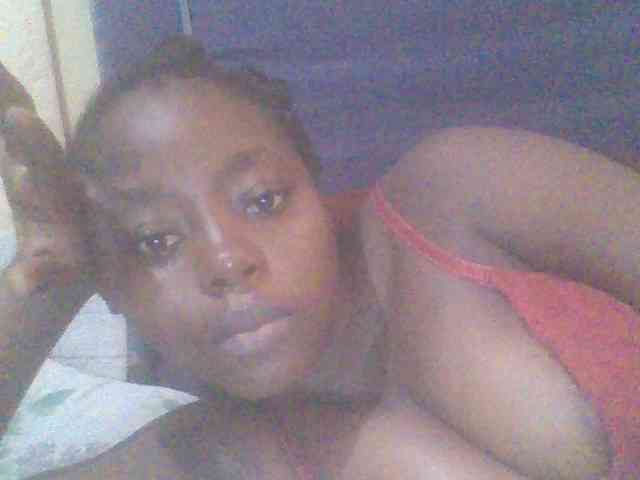 PrettyG webcam