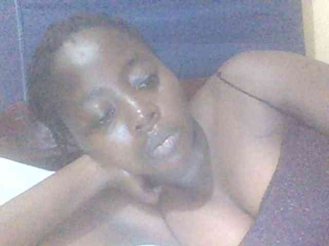 PrettyG webcam
