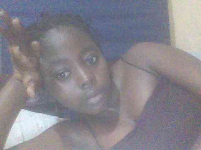 PrettyG webcam