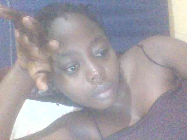 PrettyG webcam