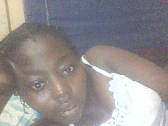 PrettyG webcam