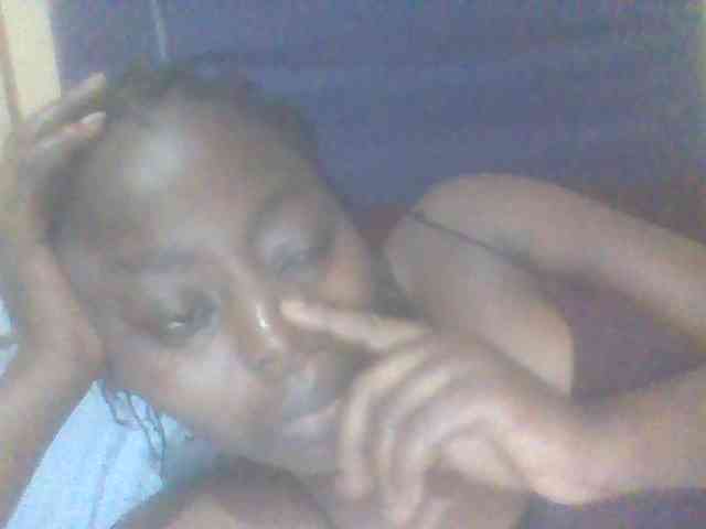 PrettyG webcam